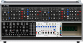 My asleep Eurorack