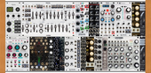 My Rack