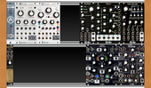 Arturia rack6 - aquarack1