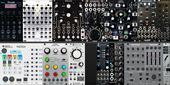LTX LIVE RACK 104 hp