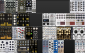 FX Rack Current