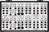 My cichlid Eurorack