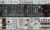 FUNKEN 104 MIXER