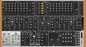 My Flintstone Eurorack