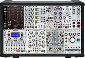 My cute Eurorack (copy) (copy) (copy)