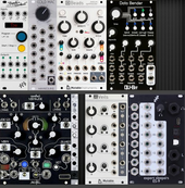 Small Rack