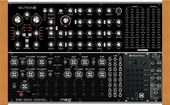 My frolic Eurorack