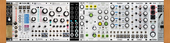 GWU 2163 Rack