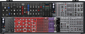 Behringer go Tom