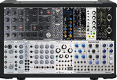 My  sound design Eurorack