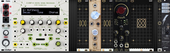 My sleekit Eurorack