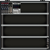 My playful Eurorack
