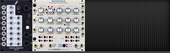 My spicate Eurorack