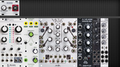 My downwind Eurorack