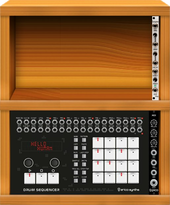 My downstream Eurorack