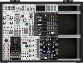 Current Rack to Intellijel 84hp Maybe?