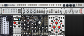 My millrun Eurorack