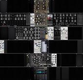 Full Modular Cross v16