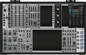 My Behringer Eurorack