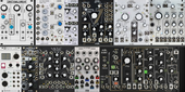 My undreamt Eurorack