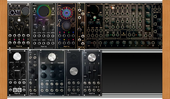 Magerit Eurorack