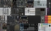 desired modules