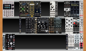 Band Reject - Live rig version 9