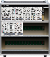 My foresaid Eurorack