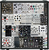 My louring Eurorack (copy)