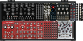 Erica synths case