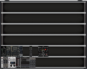 6U 198 NerdSeq Expansion LL