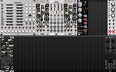My askance Eurorack