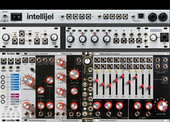 Intellijel Palette Travel 2021 Verbos