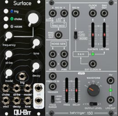 My marish Eurorack