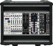 My 54HP Rack