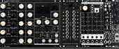 My larval Eurorack (copy) (copy)