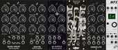 My childlike Eurorack