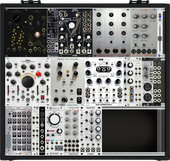 My phony Eurorack