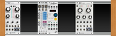 My solus Eurorack