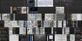 Goals (only with owned modules)