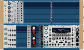 My Small Doepfer Eurorack