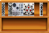 My sarcastic Eurorack