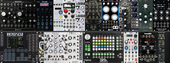 My nival Eurorack
