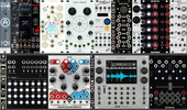 myRack Outline (Current)