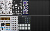 My drier Eurorack