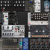 performance rack