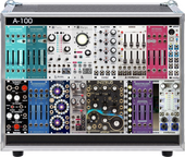 My montane Eurorack