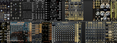 My unbarbed Eurorack
