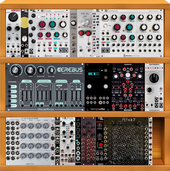 My wisest Eurorack (copy)