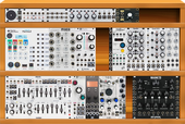 Intellijel hermod